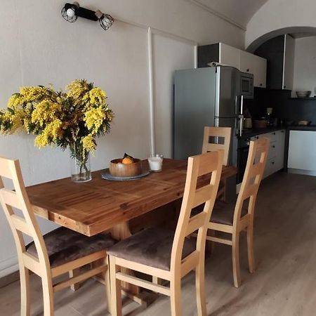 Superbe Appartement 2 Pieces A 2 Pas De La Plage,Dans La Vieille Ville Menton Eksteriør billede