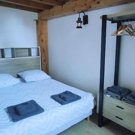 Superbe Appartement 2 Pieces A 2 Pas De La Plage,Dans La Vieille Ville Menton Eksteriør billede