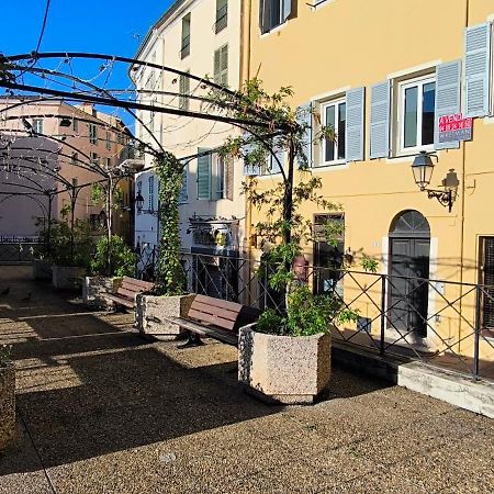Superbe Appartement 2 Pieces A 2 Pas De La Plage,Dans La Vieille Ville Menton Eksteriør billede