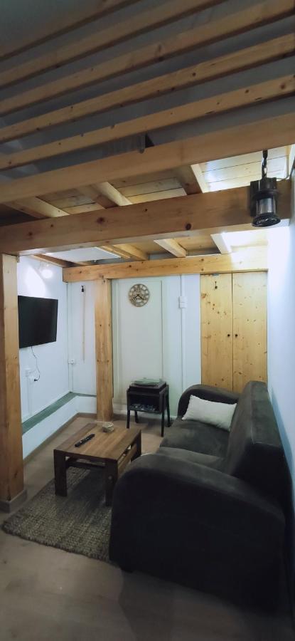Superbe Appartement 2 Pieces A 2 Pas De La Plage,Dans La Vieille Ville Menton Eksteriør billede