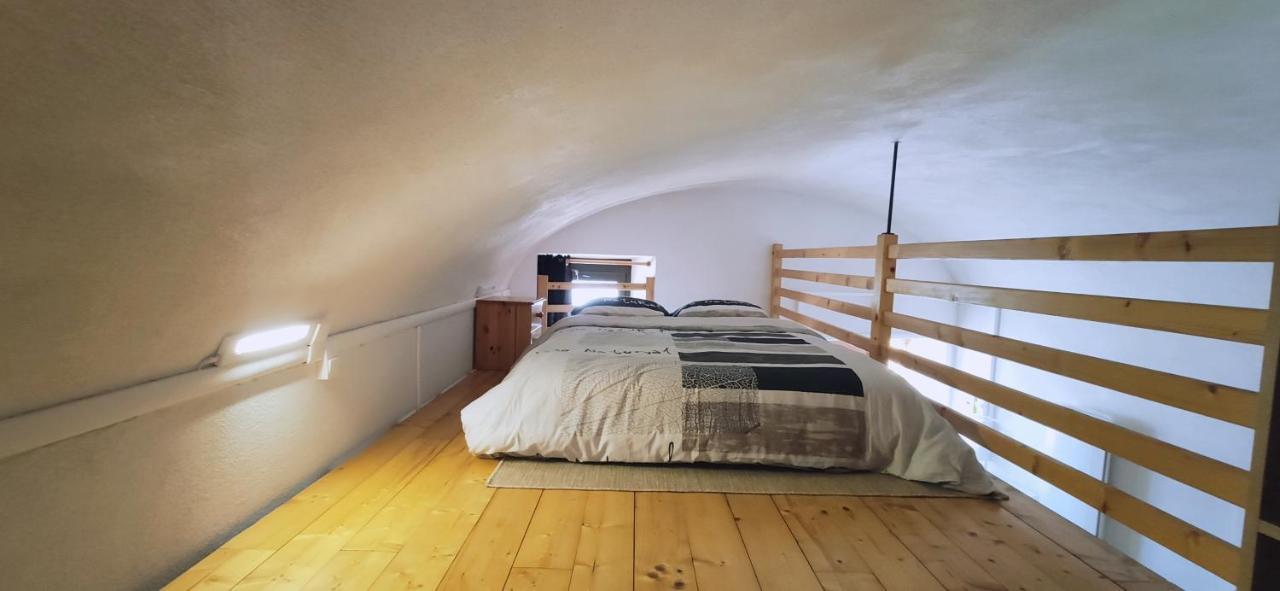 Superbe Appartement 2 Pieces A 2 Pas De La Plage,Dans La Vieille Ville Menton Eksteriør billede