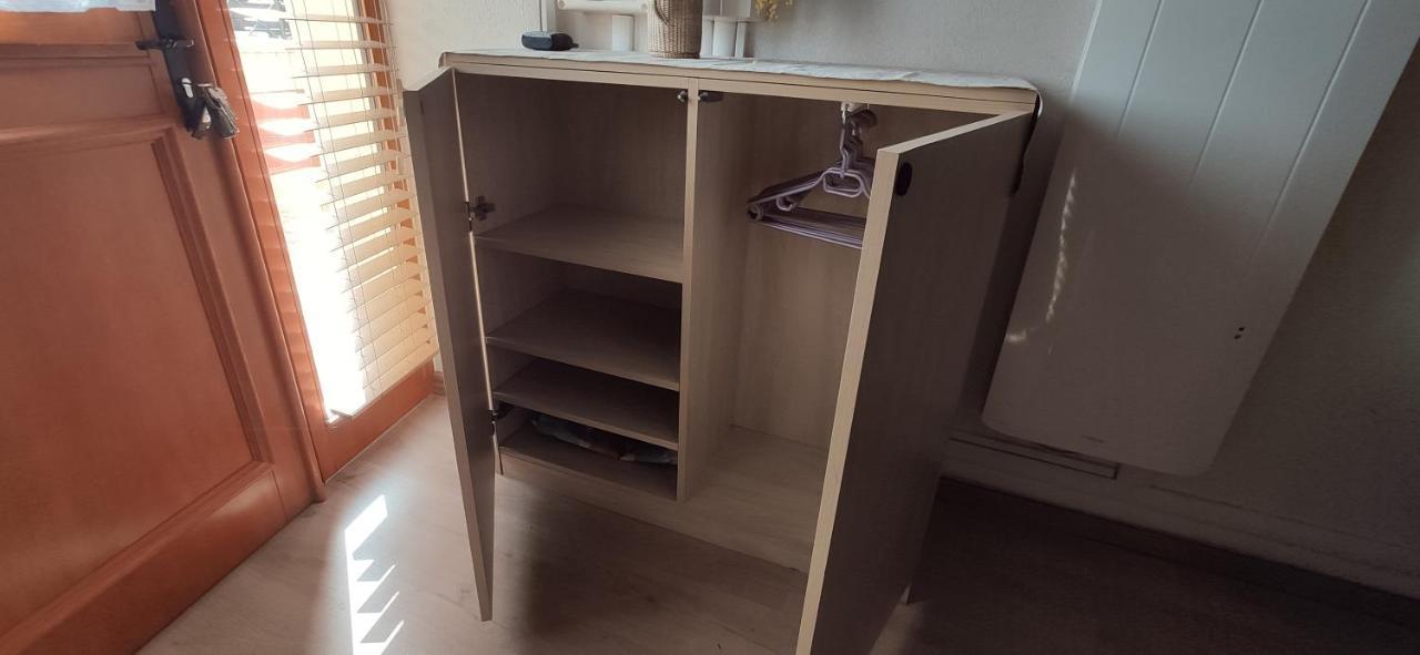 Superbe Appartement 2 Pieces A 2 Pas De La Plage,Dans La Vieille Ville Menton Eksteriør billede