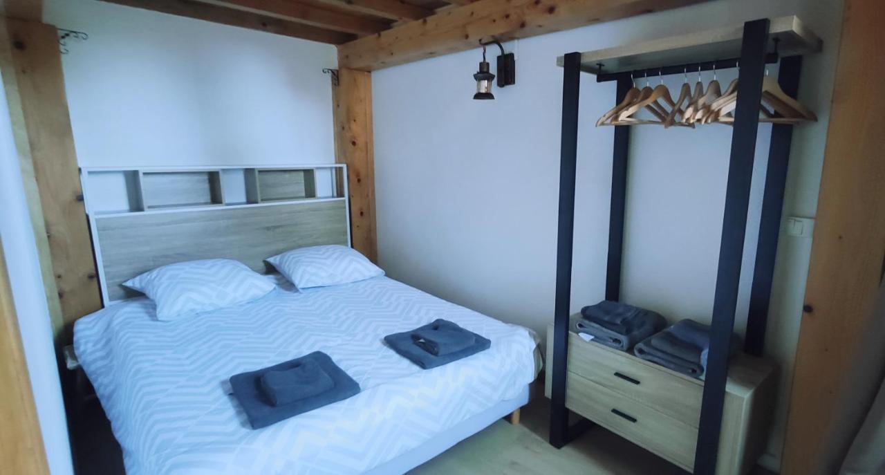 Superbe Appartement 2 Pieces A 2 Pas De La Plage,Dans La Vieille Ville Menton Eksteriør billede