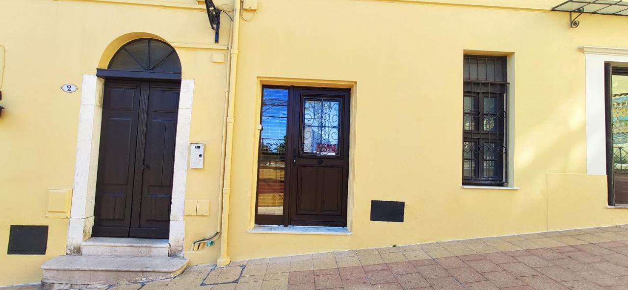 Superbe Appartement 2 Pieces A 2 Pas De La Plage,Dans La Vieille Ville Menton Eksteriør billede